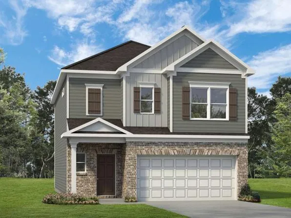 4257 Jabalia Ln, Cleveland, TN 37323
