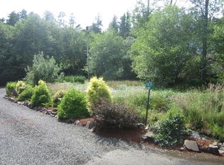 Old Netarts Rd, Netarts, OR 97143