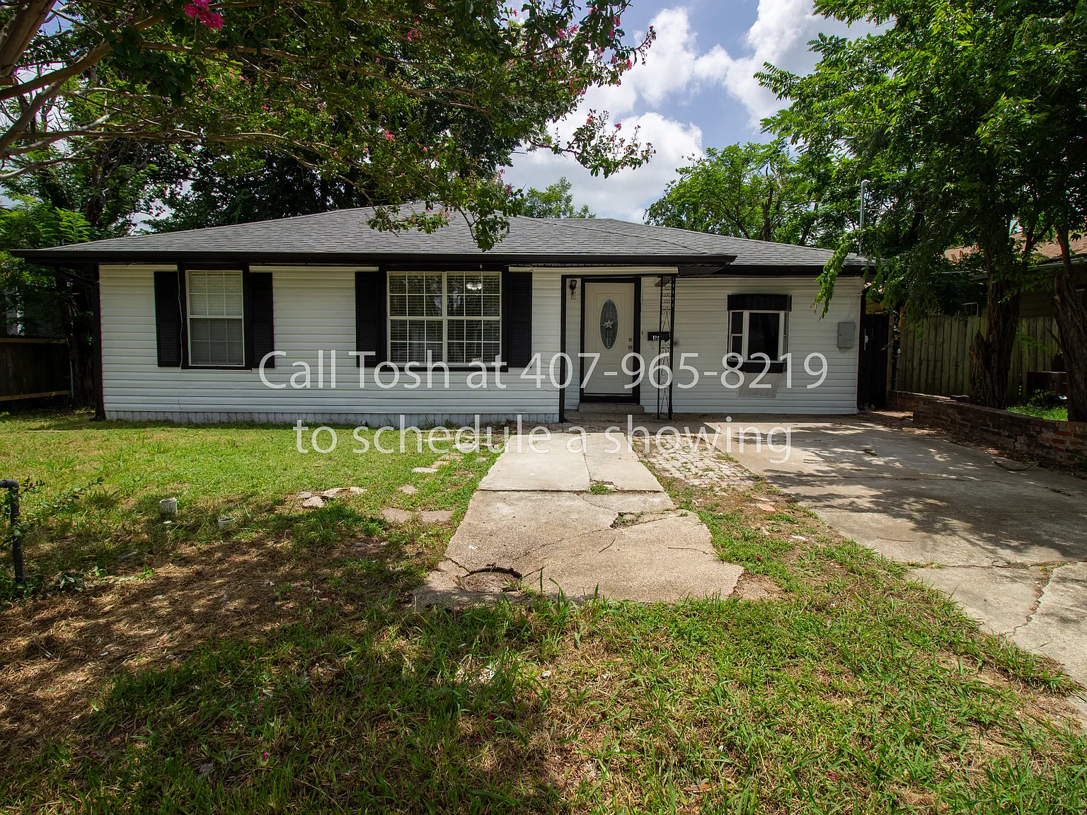 1227 Cleveland St — Photo 1