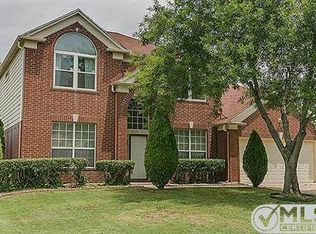 4717 Cadillac Blvd, Arlington, TX 76016