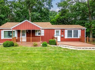 236 Center St, Beaver Falls, PA 15010