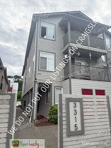 3315 Claremont Ave S #3 Photo 1