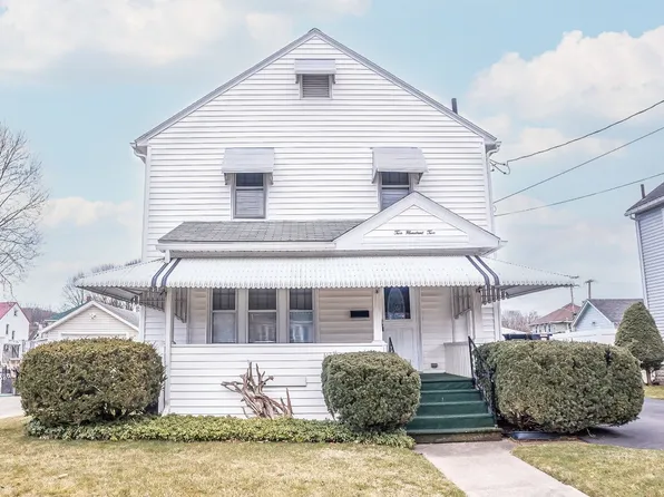 202 Sliter Pl, Endicott, NY 13760