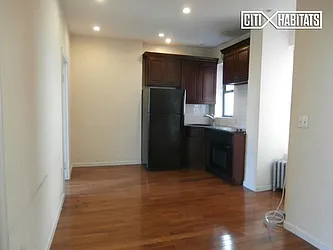 Rented by Citi Habitats