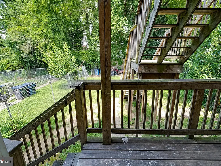 1508 V St SE — Photo 13