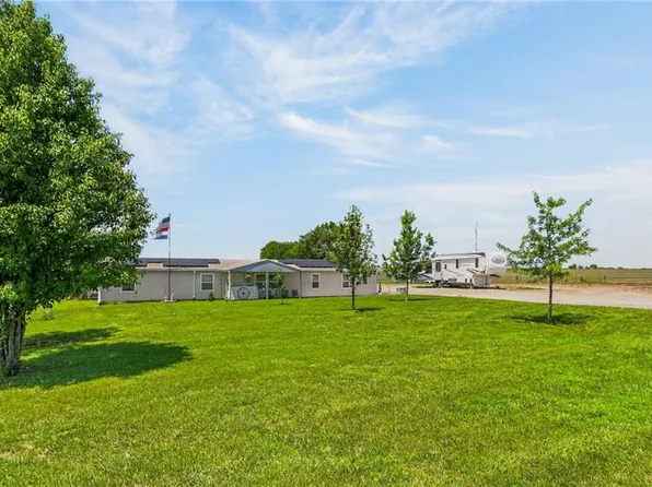 1224 NW State Route K, Butler, MO 64730