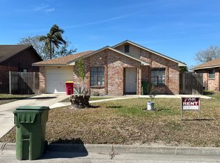 4935 Paseo Del Rey Dr, Brownsville, TX 78526