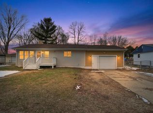 1109 Wiener Dr, Albion, MI 49224
