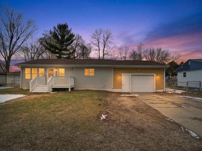 1109 Wiener Dr, Albion, MI, 49224
