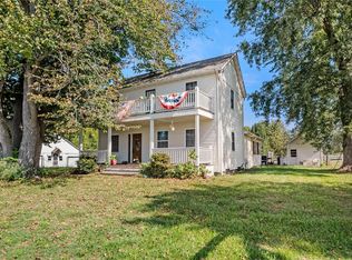 3048 Grotefendt Rd, Marine, IL 62061