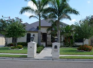 713 Redbud Ave, McAllen, TX 78504