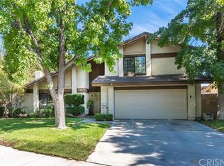 23551 Avenida Rotella, Santa Clarita, CA 91355