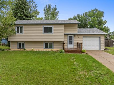 310 Durango Dr, Burlington, ND, 58722