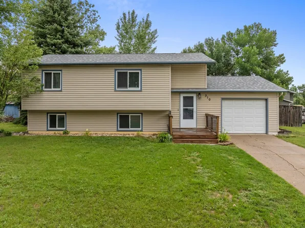 310 Durango Dr, Burlington, ND 58722
