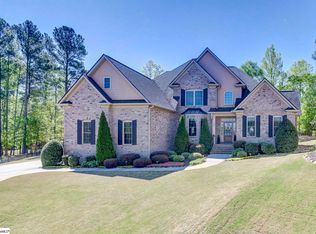 224 Bent Hook Way, Greer, SC 29651