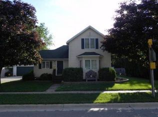 515 Main St, Plainfield, IA 50666
