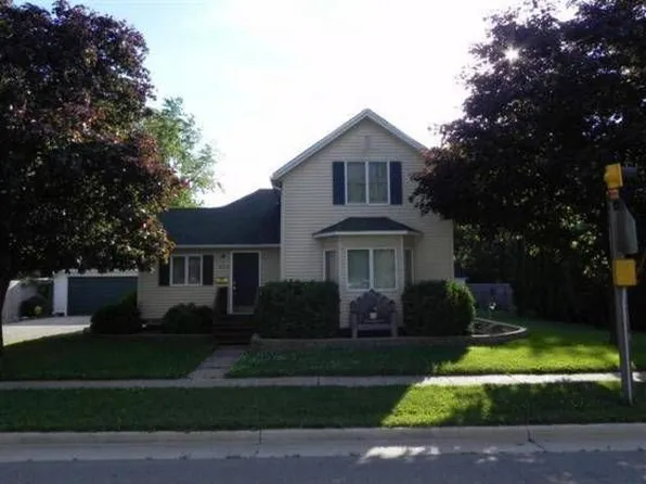 515 Main St, Plainfield, IA 50666
