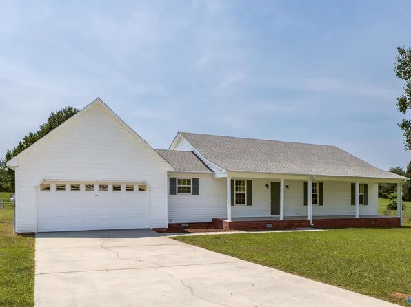 28768 Dorning Rd, Toney, AL 35773