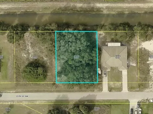 4736 15th St SW, Lehigh Acres, FL 33973