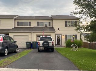 3069 Milky Way Rd, Dover, PA 17315