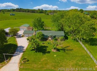 234 E Branch Rd, Macks Creek, MO 65786