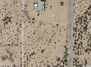 622 S Liebre Rd, Maricopa, AZ 85139