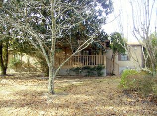 392 Cadle Crossing Rd, Windsor, SC 29856