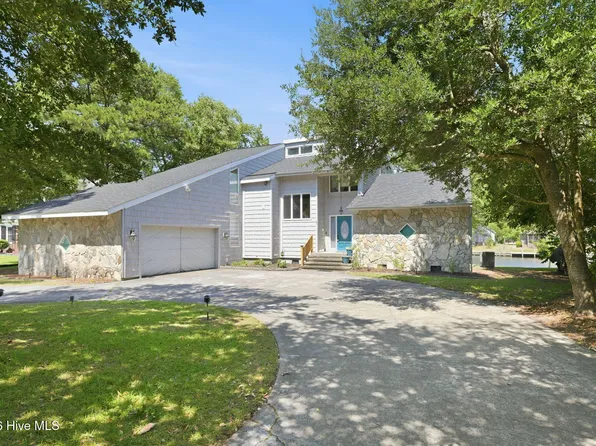 6106 Cardinal Drive, New Bern, NC 28560