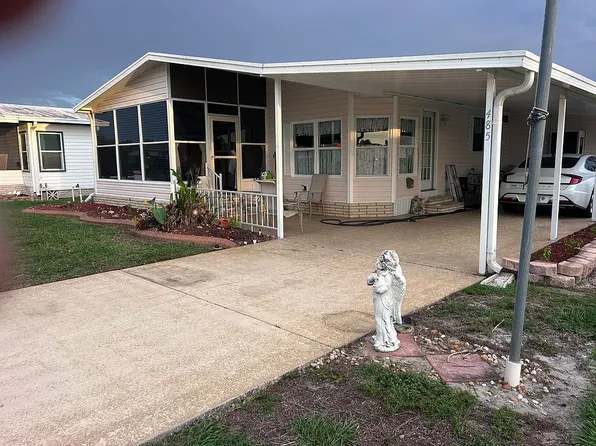 485 Towerwood Blvd, Lake Wales, FL 33859