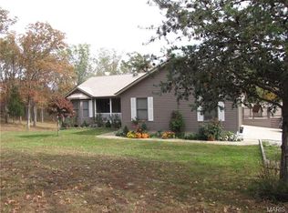 234 Hart Dr, Saint Clair, MO 63077