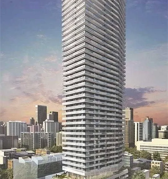 2221 Yonge St #5009 — Photo 10