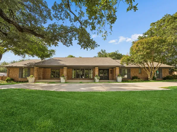 6929 Elmridge Dr, Dallas, TX 75240