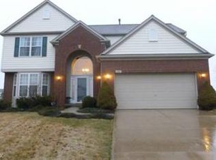 3481 Trailview Ct, Brunswick, OH 44212