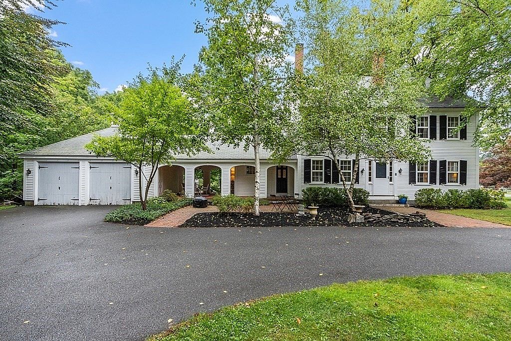 1 Heald St, Pepperell, MA 01463 Zillow