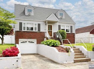 27 Avenue C, Lodi, NJ 07644