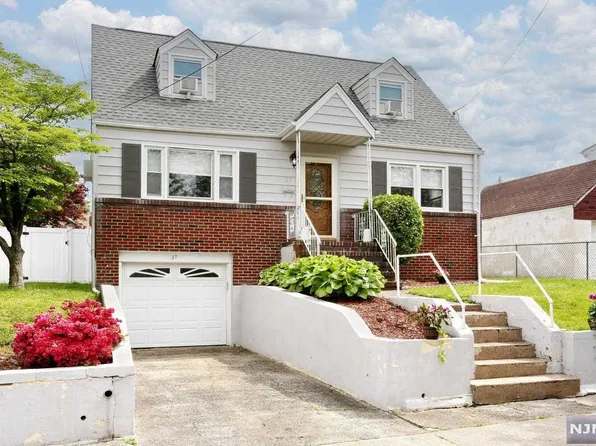 27 Avenue C, Lodi, NJ 07644