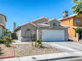3875 Saint Mark Ct, Las Vegas, NV 89104