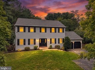 39 Brookwood Dr, Lititz, PA 17543