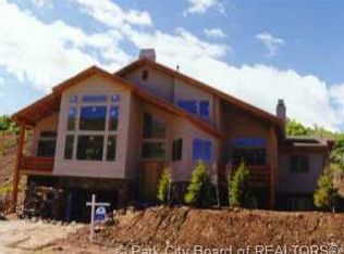 3351 Homestead Rd, Park City, UT 84098