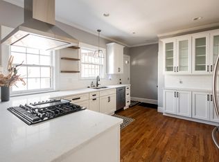 8113 Saint Paul St, Detroit, MI 48214