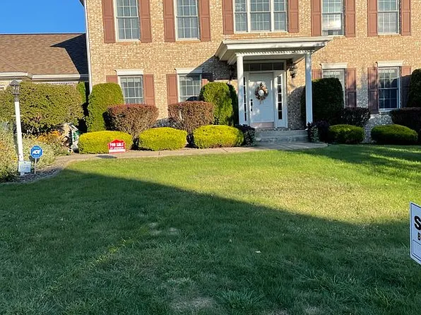 534 Garfield Ave, Jermyn, PA 18433