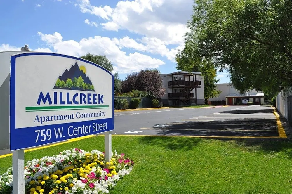 Millcreek Apartments — Photo 1