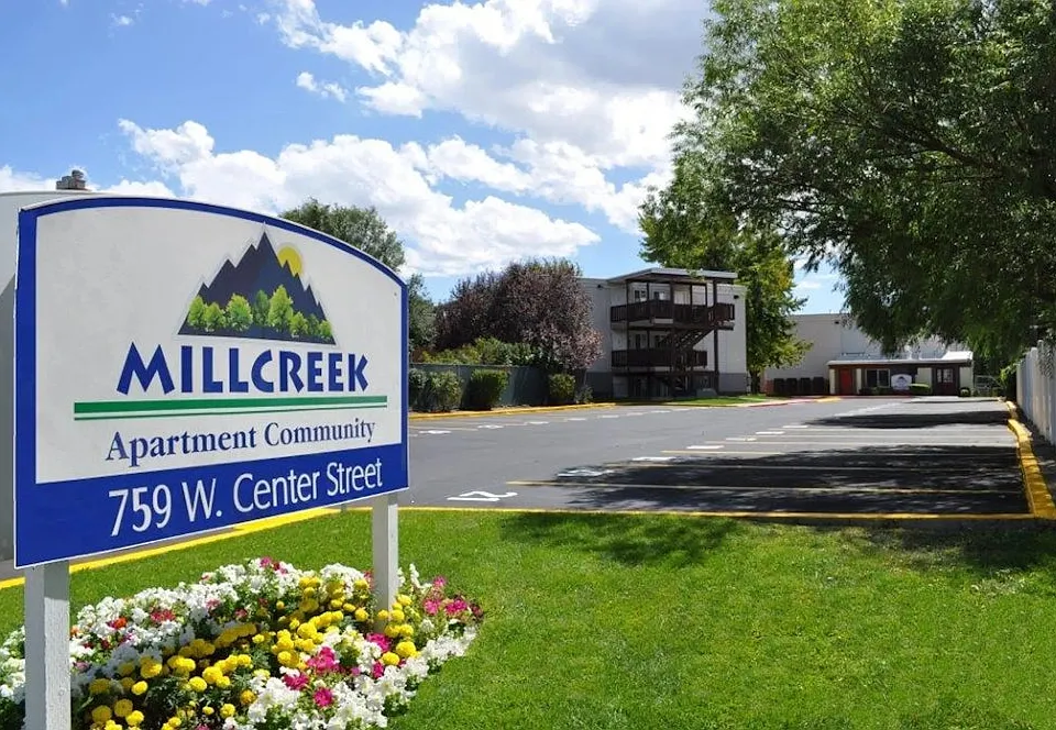 Millcreek Apartments