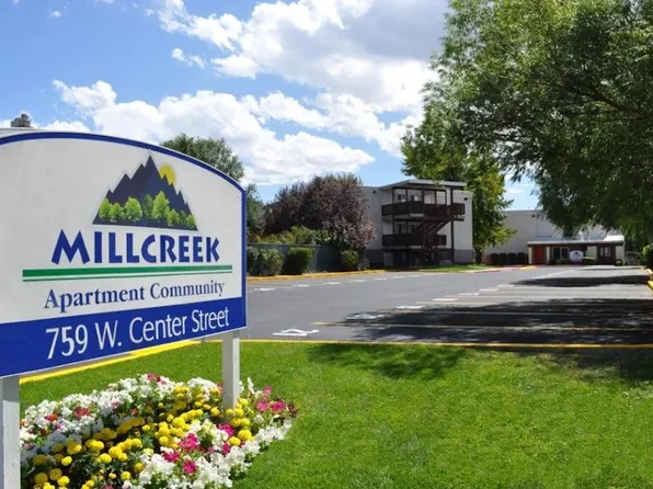 Millcreek Apartments