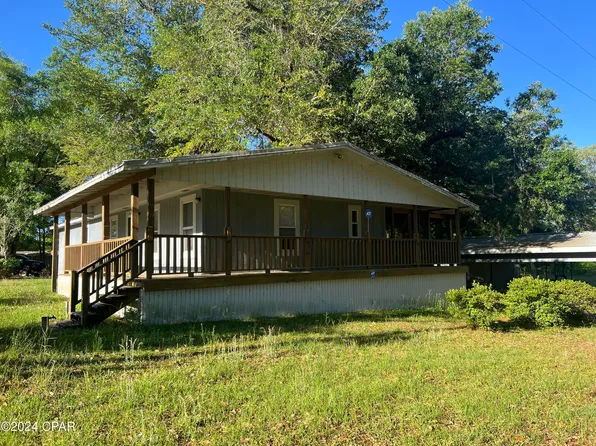 1255 Pond Ln, Grand Ridge, FL 32442