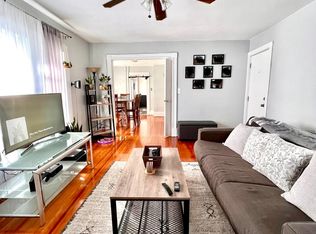74 Upham St #2, Malden, MA 02148