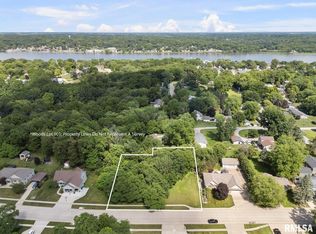 LOT 1 The Woods North St #8, Le Claire, IA 52753