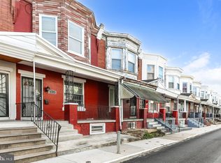 5416 Spring St, Philadelphia, PA 19139