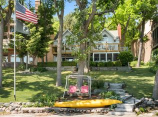 W5645 Forest Rd, Elkhorn, WI 53121