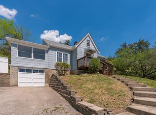 7201 Forfeit Run Rd, Cincinnati, OH 45247